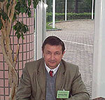 Александр Борисович Жималов