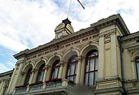 Городская ратуша