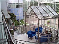 : Интерьер Тампере-тало